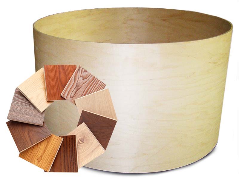 Shell with Swatches